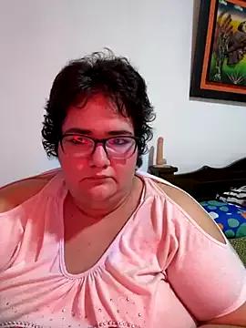 Mariana_cooper_07 from StripChat is Freechat