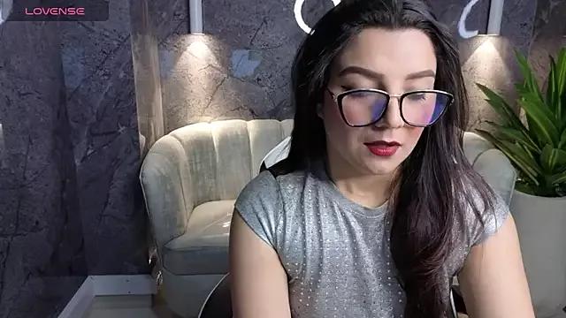 Mariana_Ferrer_Tx from StripChat is Freechat