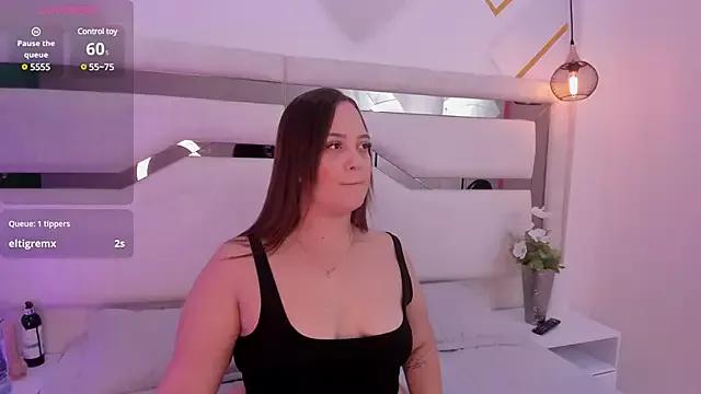 Discover our girls online shows and discover the company of countless livestreamers, with stunning shapes, sex toys and more.