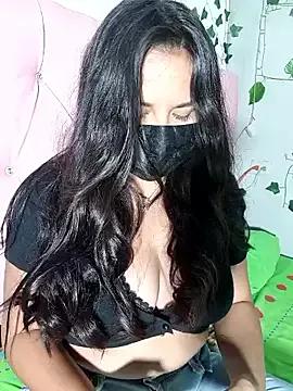 Mariana_lu1 webcams show profile image 