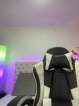 Mariana_Montes webcams show profile image 