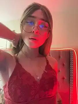 Mariana_saphira webcams show profile image 