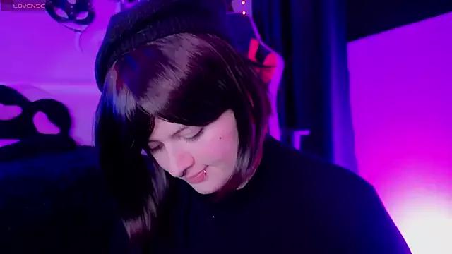 Mariana_velezz from StripChat is Freechat