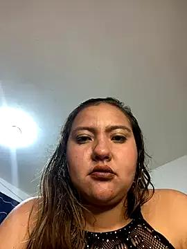 Marianaa_KS from StripChat is Freechat