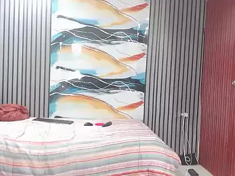 Discover our girls online shows and discover the company of countless livestreamers, with stunning shapes, sex toys and more.