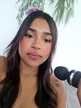 Photos of Mariangel_11 from StripChat is Freechat