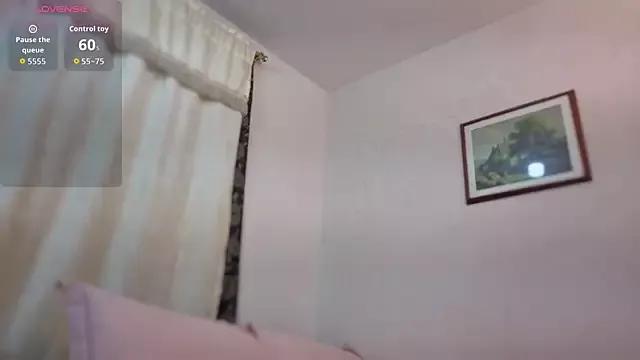 mariangellive from StripChat is Freechat