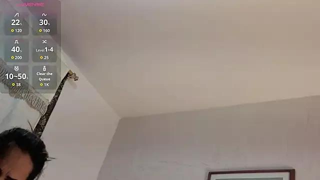 mariangellive from StripChat is Freechat