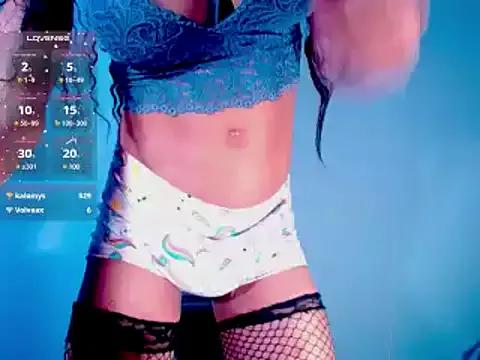 Discover our girls online shows and discover the company of countless livestreamers, with stunning shapes, sex toys and more.