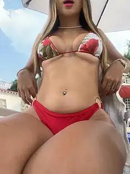 Checkout the thrill of girls with our strippers, featuring bare naked wildness while stripping down and playing with their adored sex toy vibrators.