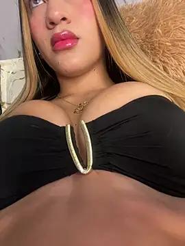 Checkout the thrill of girls with our strippers, featuring bare naked wildness while stripping down and playing with their adored sex toy vibrators.