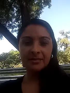 Mariapaula88 from StripChat is Freechat