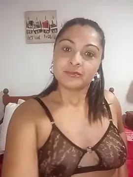 Mariapaula88 from StripChat is Freechat