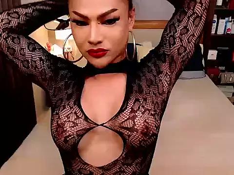 MariaStallion webcams show profile image 