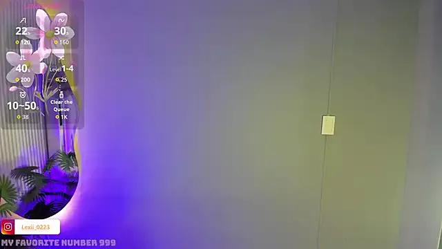 MariathLittle from StripChat is Freechat