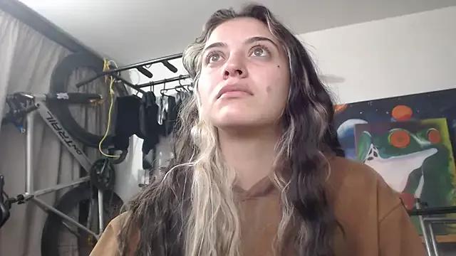 Mariecam420 webcams show profile image 