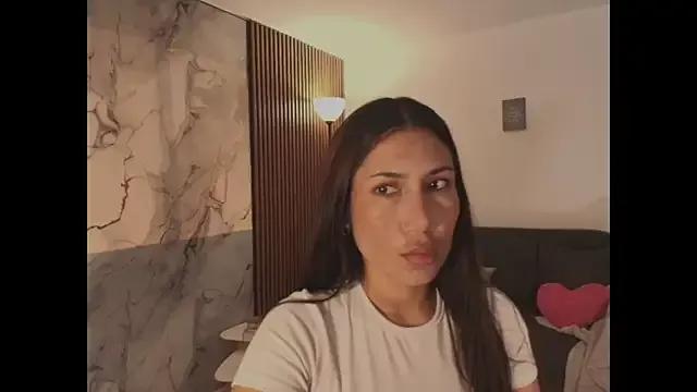 MarieJaneX from StripChat is Freechat