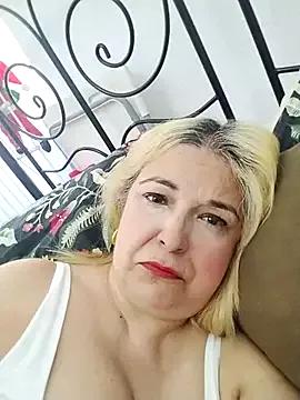 MarielaFerrer webcams show profile image 
