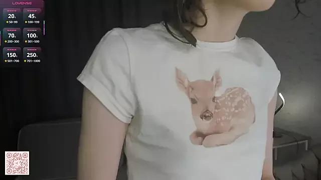 MariellaGrosclaude from StripChat is Freechat