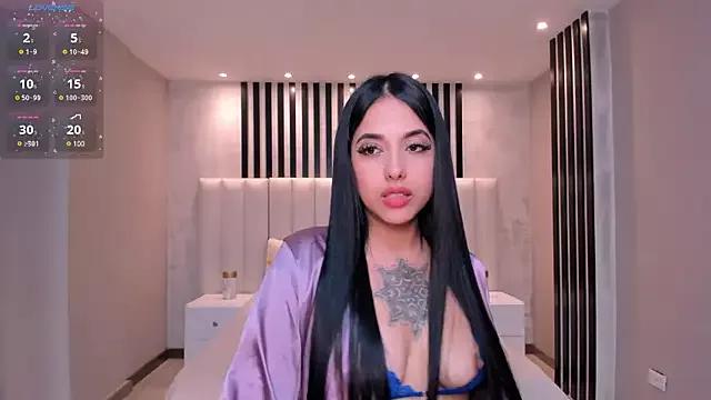 Discover our girls online shows and discover the company of countless livestreamers, with stunning shapes, sex toys and more.