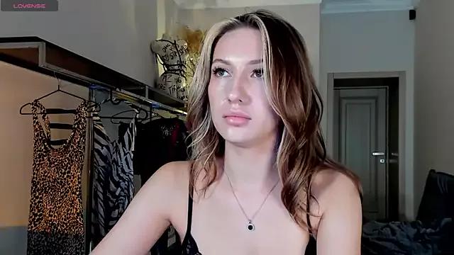 MariGven webcams show profile image 