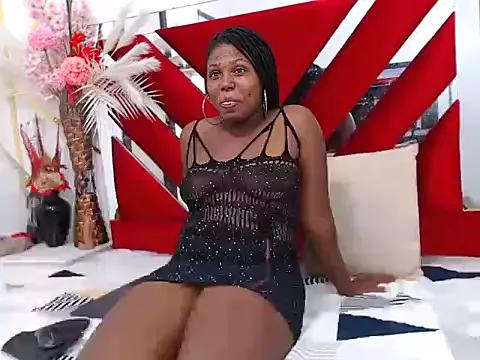 MarilinMowss webcams show profile image 