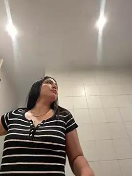 Mariluu_11 from StripChat is Freechat