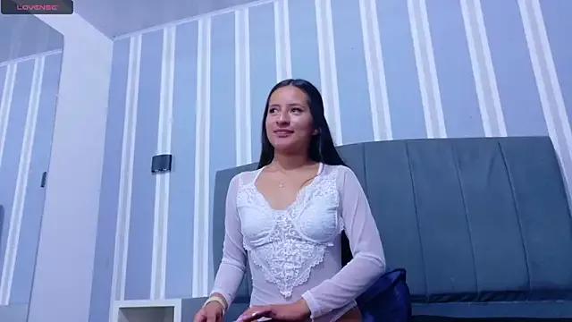 Marilyn3007 webcams show profile image 