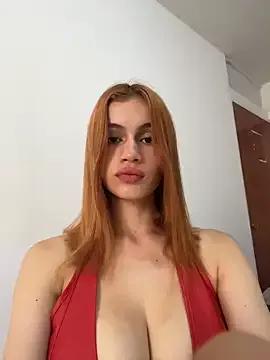 Marilyn_scott webcams show profile image 