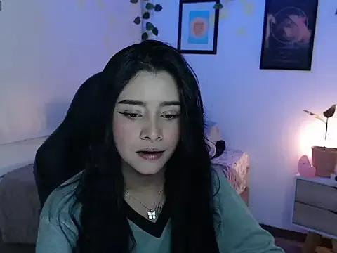 MarilynWhite_ webcams show profile image 