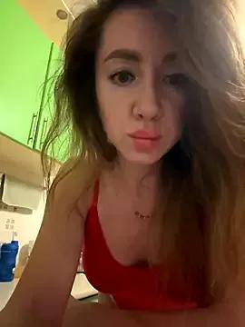MarinaDiva11_74 from StripChat is Freechat