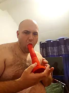 Mario890605 webcams show profile image 