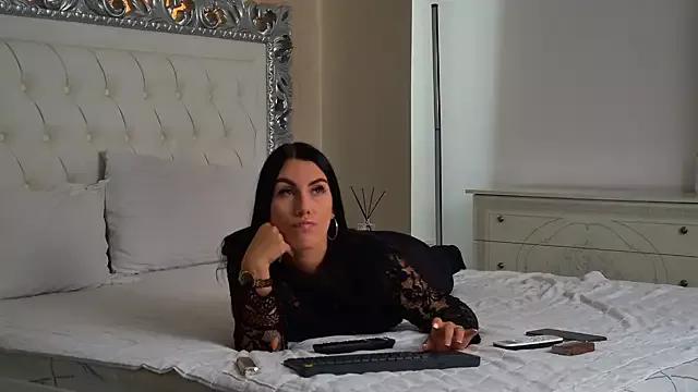 MarisaReed from StripChat is Freechat
