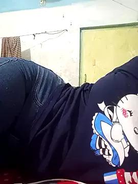 Mariya753 webcams show profile image 