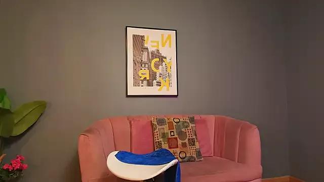 Mark_Evans1_ from StripChat is Freechat