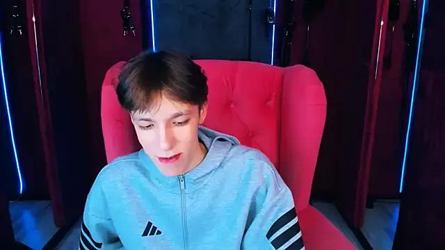 MarkBranston webcams show profile image 