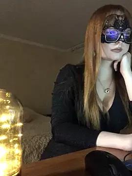 Markiza33 from StripChat is Freechat