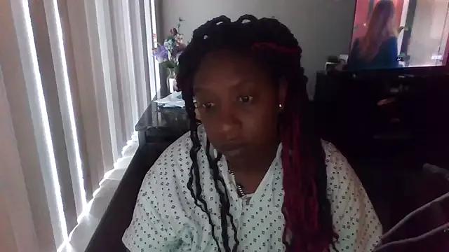 Markquanna webcams show profile image 
