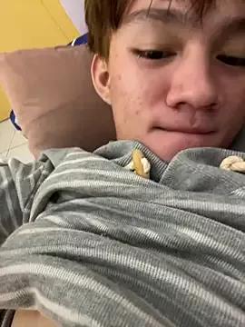 MarkyxxxJames from StripChat is Freechat