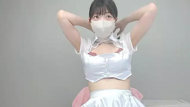 Photos of Maron_xxx from StripChat is Freechat
