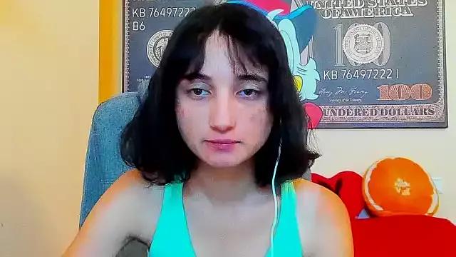 Marri-Stella webcams show profile image 