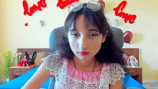 Marri-Stella from StripChat