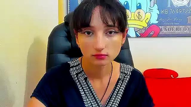Marri-Stella from StripChat