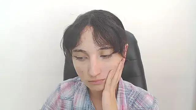Marri-Stella from StripChat