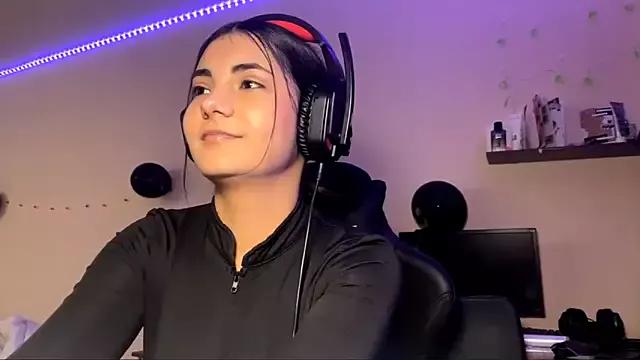 Marry_glow webcams show profile image 