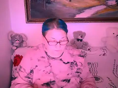 MarryBigBoobs69 from StripChat