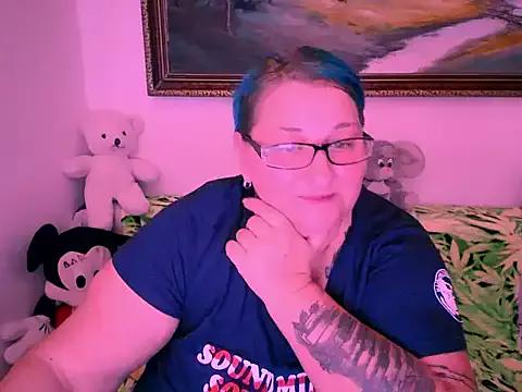 MarryBigBoobs69 from StripChat