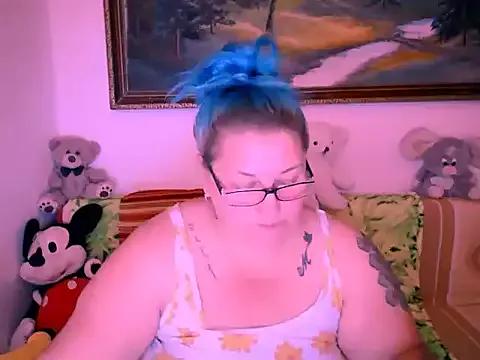 MarryBigBoobs69 from StripChat