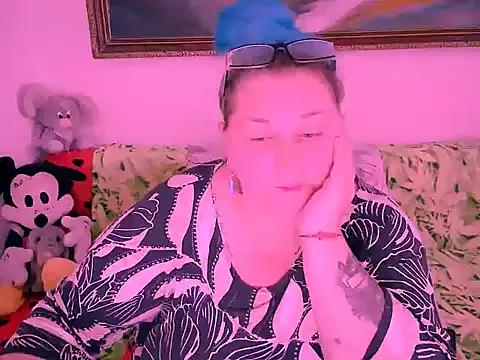 MarryBigBoobs69 from StripChat