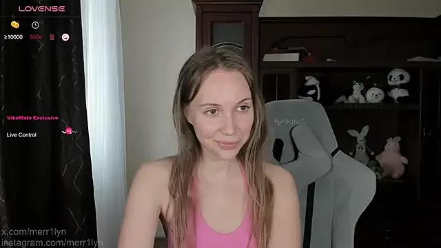 marrymemary from StripChat
